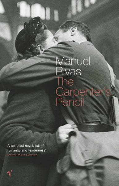 Produktbild: Carpenter's Pencil