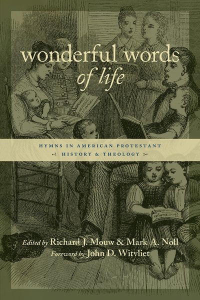 Produktbild: Wonderful Words of Life