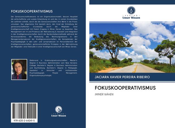 Produktbild: FOKUSKOOPERATIVISMUS