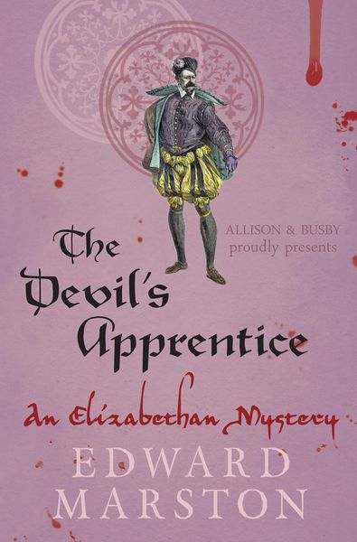Produktbild: The Devil's Apprentice