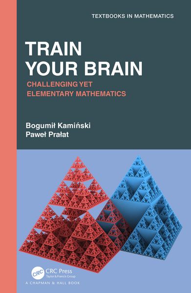 Produktbild: Train Your Brain