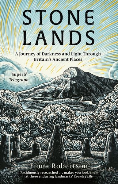 Produktbild: Stone Lands