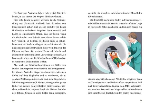 Produktbild: Wie ist das mit dem Krebs?