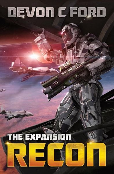 Produktbild: Recon