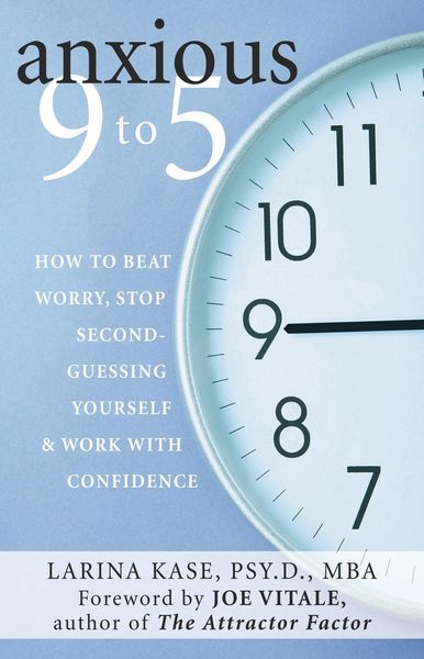 Produktbild: Anxious 9 to 5