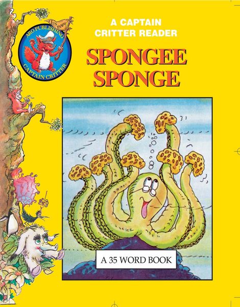 Produktbild: Spongee Sponge