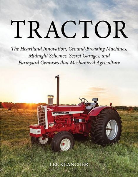 Produktbild: Tractor