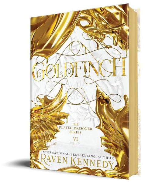 Produktbild: Goldfinch