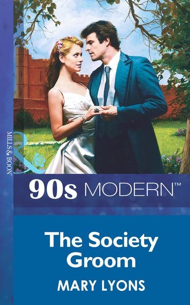 Produktbild: The Society Groom