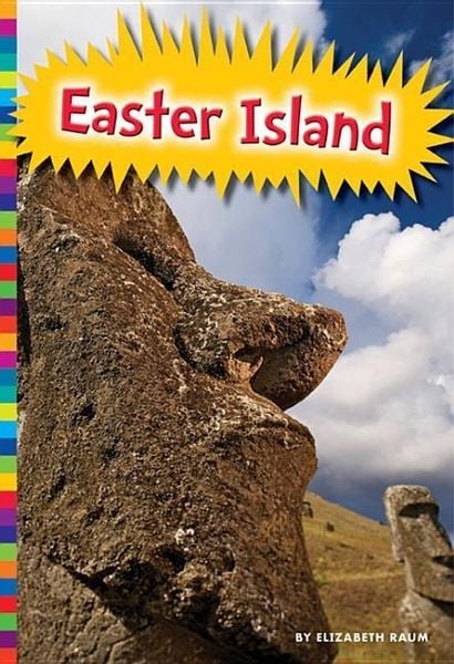 Produktbild: Statues of Easter Island