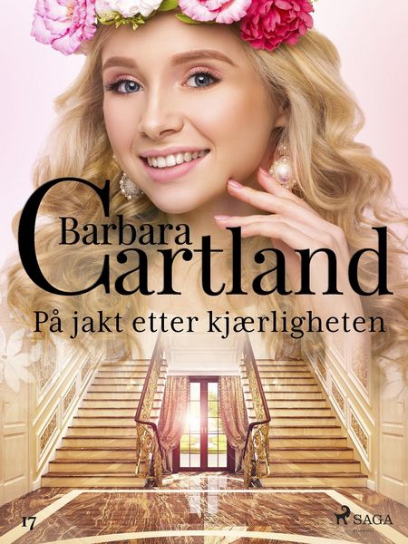 Produktbild: P&aring; jakt etter kj&aelig;rligheten