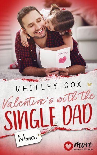 Produktbild: Valentine's with the Single Dad - Mason