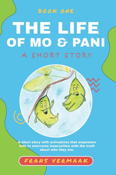 Produktbild: The Life of Mo & Pani
