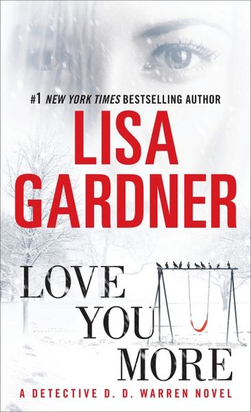 Produktbild: Love You More
