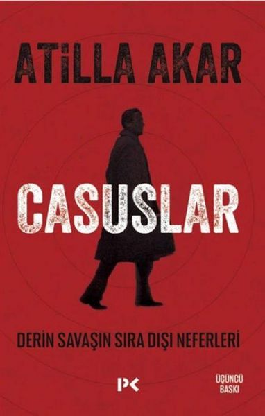 Produktbild: Casuslar