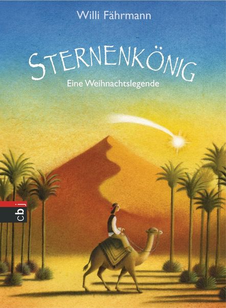 Produktbild: Sternenk&ouml;nig