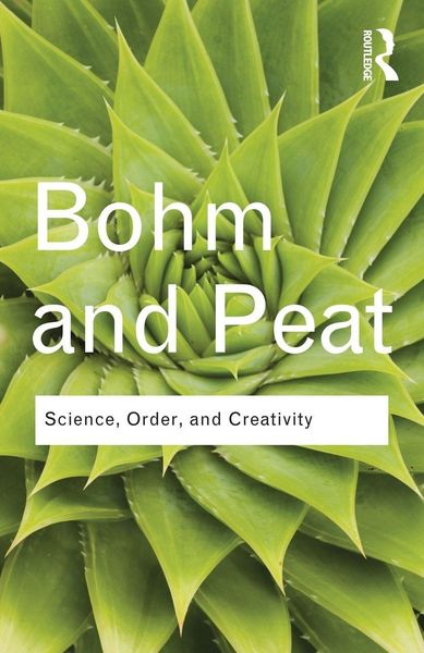 Produktbild: Science, Order and Creativity