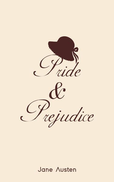 Produktbild: Pride & Prejudice