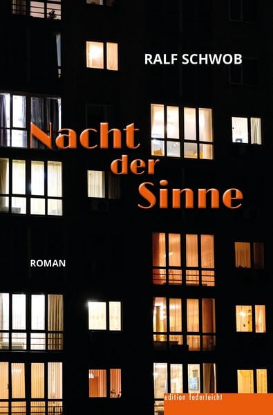 Produktbild: Nacht der Sinne