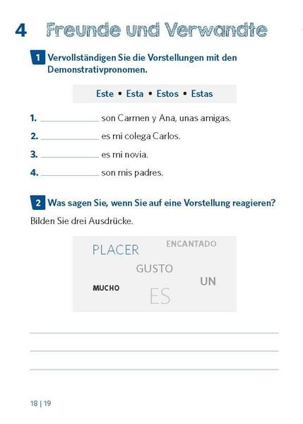 Produktbild: Langenscheidt Update Spanisch