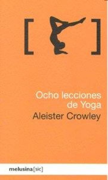 Produktbild: Ocho lecciones de yoga
