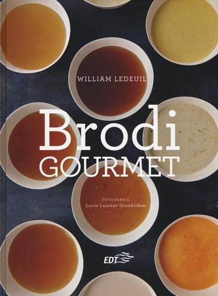 Produktbild: Brodi gourmet