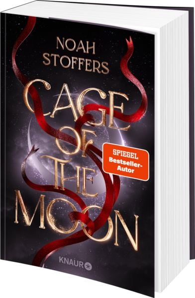 Produktbild: Cage of the Moon