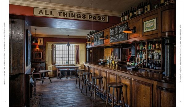 Produktbild: Great Pubs