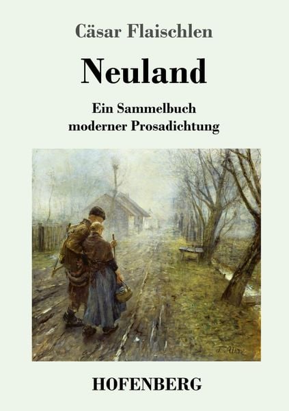 Produktbild: Neuland