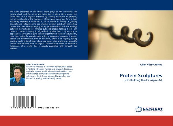 Produktbild: Protein Sculptures