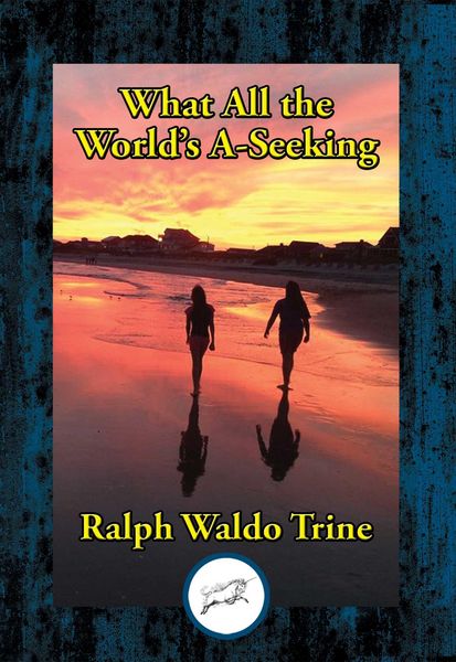 Produktbild: What All the World's A-Seeking