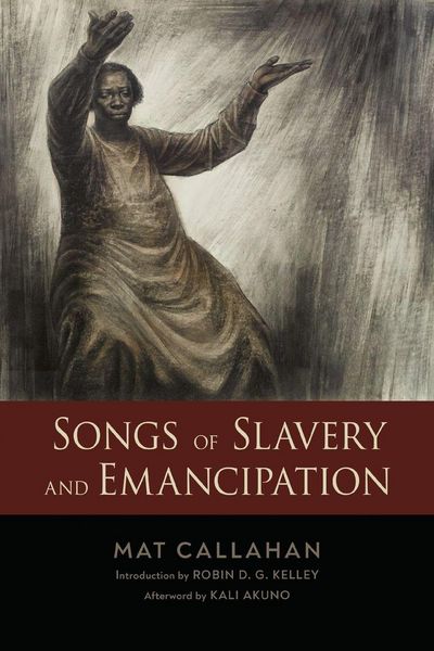 Produktbild: Songs of Slavery and Emancipation