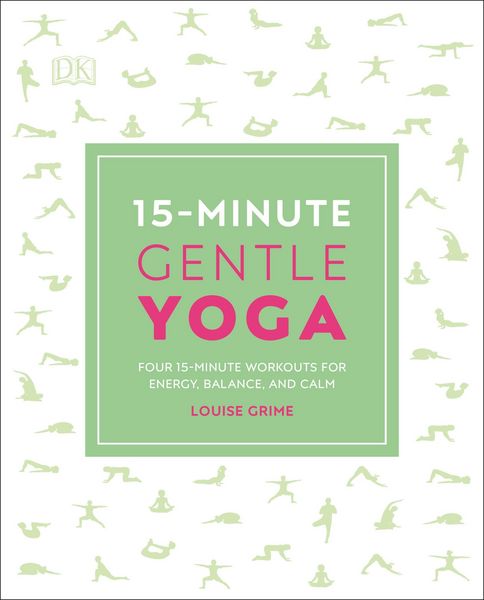 Produktbild: 15-Minute Gentle Yoga