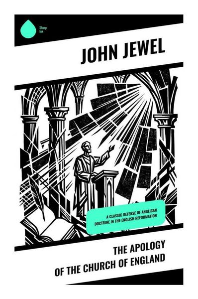 Produktbild: The Apology of the Church of England