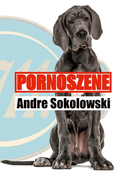 Produktbild: Pornoszene