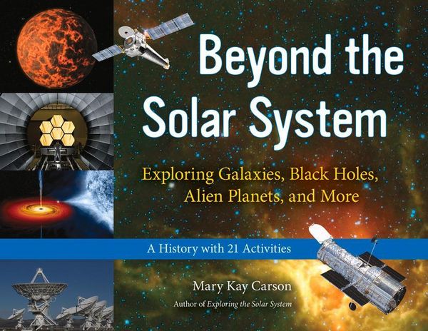 Produktbild: Beyond the Solar System
