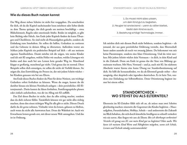 Produktbild: Mein Kind kann KI