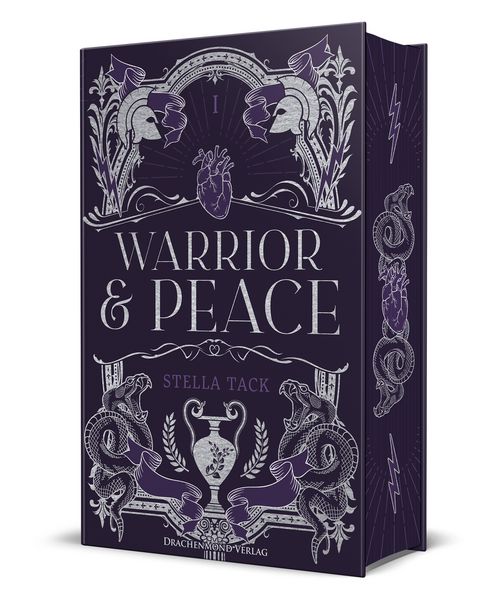 Produktbild: Warrior & Peace
