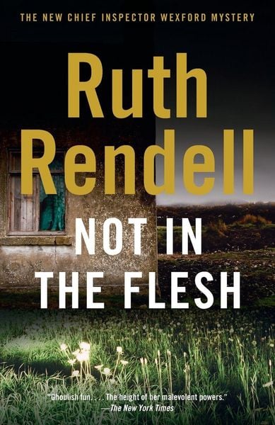 Produktbild: Not in the Flesh