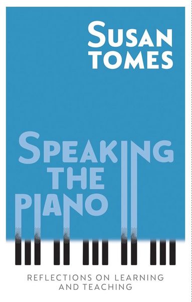 Produktbild: Speaking the Piano