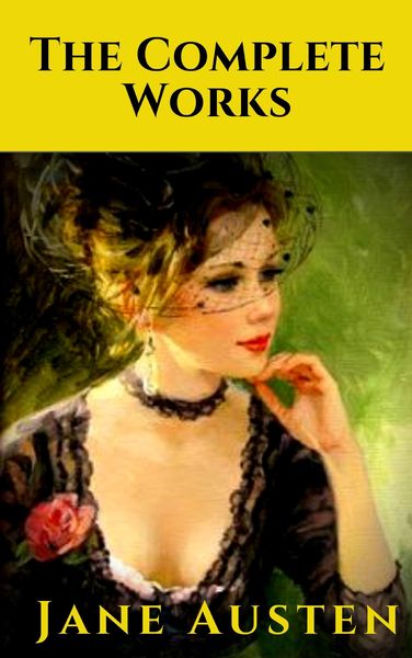 Produktbild: The Complete Works of Jane Austen