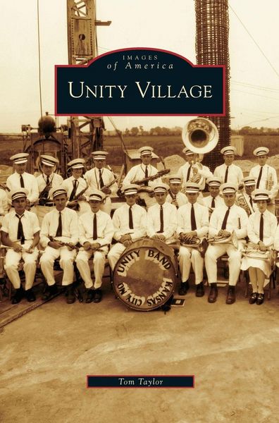 Produktbild: Unity Village