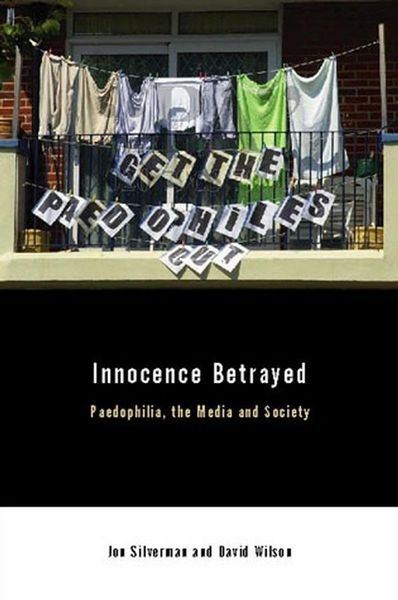 Produktbild: Innocence Betrayed