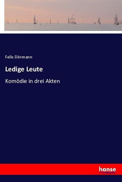 Produktbild: Ledige Leute