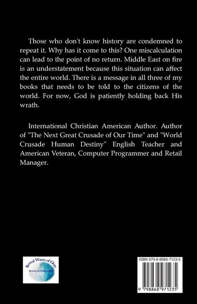 Produktbild: Middle East on Fire in the 21st Century