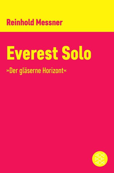 Produktbild: Everest Solo