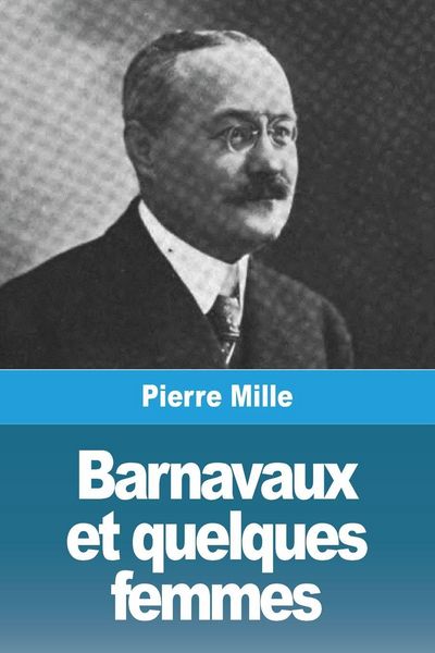 Produktbild: Barnavaux et quelques femmes