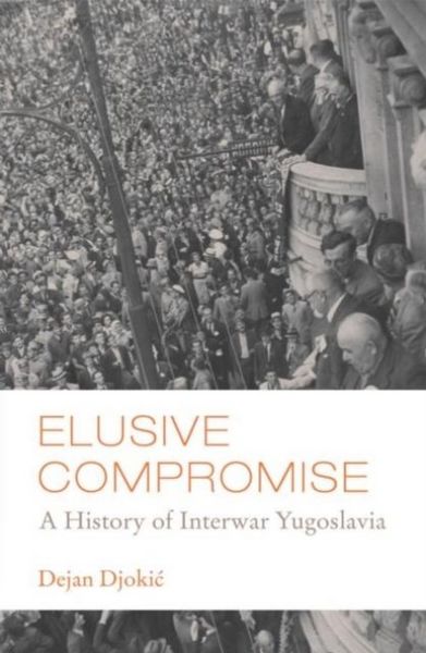 Produktbild: Elusive Compromise