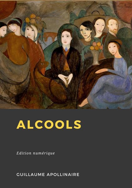 Produktbild: Alcools