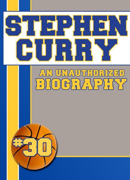 Produktbild: Stephen Curry